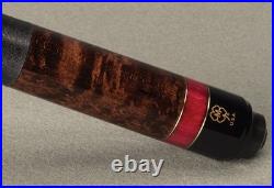 Mcdermott G209 G-Series Pool Cue & free case