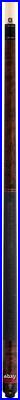 Mcdermott G209 G-Series Pool Cue & free case