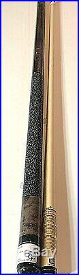 Mcdermott G210 Pool Cue G Core Shaft USA Made Brand New Free Shipping Free Case