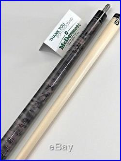 Mcdermott G214 Pool Cue G Core USA Made Brand New Free Shipping Free Case! Wow