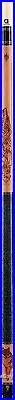 Mcdermott G218 Wildfire Series Billiard Pool Cue With Free Hard Case New