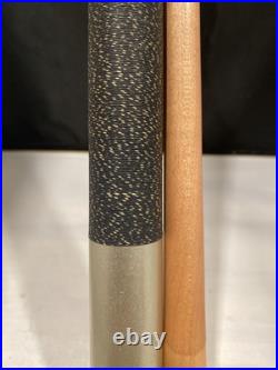 Mcdermott G222 Pool Cue G Core Shaft USA Made Brand Free Case