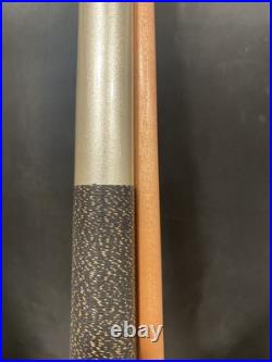 Mcdermott G222 Pool Cue G Core Shaft USA Made Brand Free Case