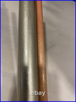 Mcdermott G222 Pool Cue G Core Shaft USA Made Brand Free Case