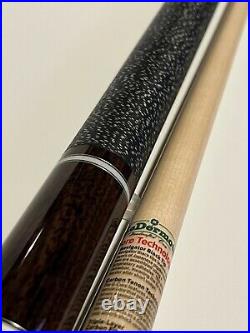 Mcdermott G222 Pool Cue G Core Shaft USA Made Brand New Free Shipping Free Case