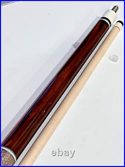 Mcdermott G223 Pool Cue 12.75 G Core USA Made Brand New Free Shipping Free Case