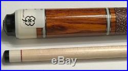 Mcdermott G223 Pool Cue G Core USA Made Brand New Free Shipping Free Case! Wow