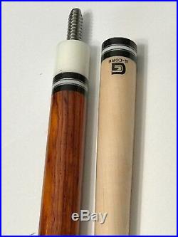 Mcdermott G223 Pool Cue G Core USA Made Brand New Free Shipping Free Case! Wow
