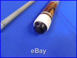Mcdermott G224 G-Series 58 Pool Cue with G-Core Shaft and case 18.5 oz