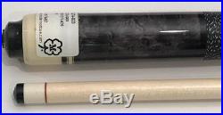 Mcdermott G227 Pool Cue G Core USA Made Brand New Free Shipping Free Case! Wow