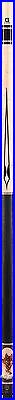 Mcdermott G320 Billiard Pool Cue With G-core Shaft And Free Hard Case New