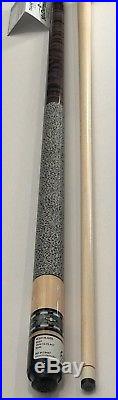 Mcdermott G321 Pool Cue G Core USA Made Brand New Free Shipping Free Case! Wow