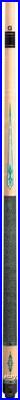 Mcdermott G323 C2 March Cue Of The Month 12.75 MM Gcore USA Made Ships Free Case