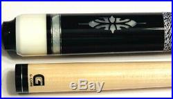 Mcdermott G323 Pool Cue G Core USA Made Brand New Free Shipping Free Case! Wow
