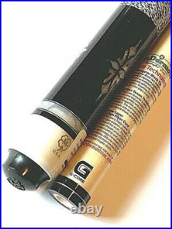 Mcdermott G323 Pool Cue G Core USA Made Brand New Free Shipping Free Case! Wow