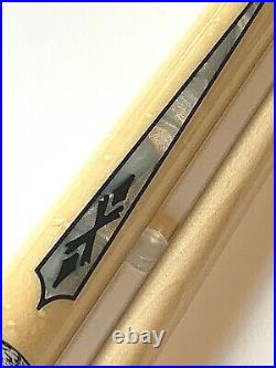 Mcdermott G323 Pool Cue G Core USA Made Brand New Free Shipping Free Case! Wow