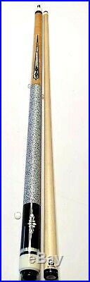 Mcdermott G323 Pool Cue G Core Used In Mint Shape. Free Shipping Free Case! Wow