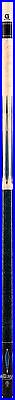 Mcdermott G324 Billiard Pool Cue With G-core Shaft And Free Hard Case New