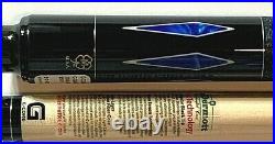 Mcdermott G324 Pool Cue G Core Shaft USA Made Brand New Free Shipping Free Case