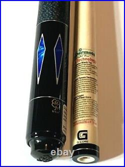 Mcdermott G324 Pool Cue G Core Shaft USA Made Brand New Free Shipping Free Case