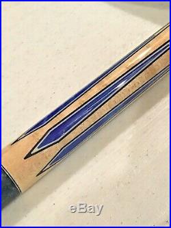 Mcdermott G324 Pool Cue G Core USA Made Brand New Free Shipping Free Case! Wow