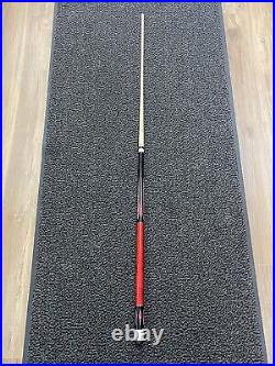 Mcdermott G325C pool cue with Case