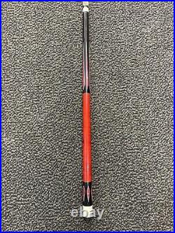 Mcdermott G325C pool cue with Case