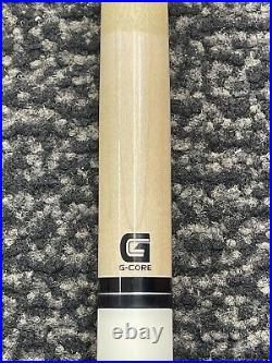 Mcdermott G325C pool cue with Case