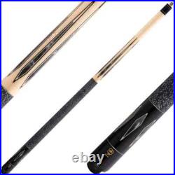 Mcdermott G326 Pool Cue 12.25 G Core USA Made Brand New Free Shipping Free Case