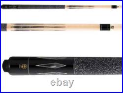 Mcdermott G326 Pool Cue 12.25 G Core USA Made Brand New Free Shipping Free Case