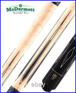 Mcdermott G326 Pool Cue 12.25 G Core USA Made Brand New Free Shipping Free Case