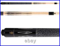 Mcdermott G326 Pool Cue 12.25 G Core USA Made Brand New Free Shipping Free Case
