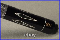 Mcdermott G326 Pool Cue 12.25 G Core USA Made Brand New Free Shipping Free Case