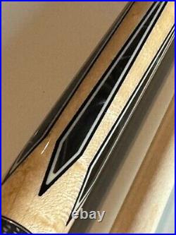 Mcdermott G326 Pool Cue 12.5 MM Gcore Shaft USA Made New Free Shipping Free Case