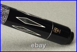 Mcdermott G326 Pool Cue G Core USA Made Brand New Free Shipping Free Case