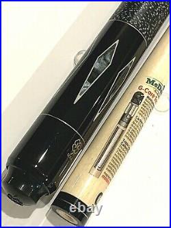 Mcdermott G326 Pool Cue G Core USA Made Brand New Free Shipping Free Case