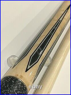 Mcdermott G326 Pool Cue G Core USA Made Brand New Free Shipping Free Case