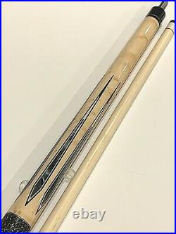 Mcdermott G326 Pool Cue G Core USA Made Brand New Free Shipping Free Case