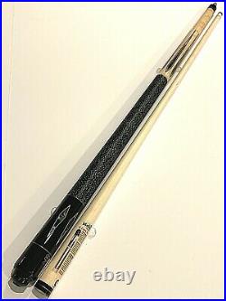 Mcdermott G326 Pool Cue G Core USA Made Brand New Free Shipping Free Case