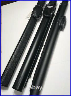 Mcdermott G326 Pool Cue G Core USA Made Brand New Free Shipping Free Case