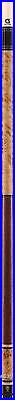 Mcdermott G327 Billiard Pool Cue With G-core Shaft And Free Hard Case New