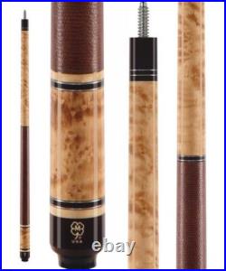 Mcdermott G327 Pool Cue G Core Shaft USA Made Brand New Free Shipping Free Case Mcdermott G327 Pool Cue G Core Shaft USA Made Brand New Free Shipping Free Case