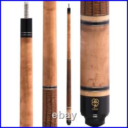 Mcdermott G327 Pool Cue G Core Shaft USA Made Brand New Free Shipping Free Case Mcdermott G327 Pool Cue G Core Shaft USA Made Brand New Free Shipping Free Case