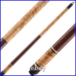 Mcdermott G327 Pool Cue G Core Shaft USA Made Brand New Free Shipping Free Case Mcdermott G327 Pool Cue G Core Shaft USA Made Brand New Free Shipping Free Case