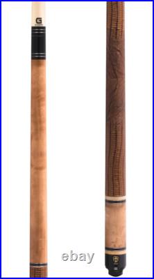 Mcdermott G327 Pool Cue G Core Shaft USA Made Brand New Free Shipping Free Case Mcdermott G327 Pool Cue G Core Shaft USA Made Brand New Free Shipping Free Case