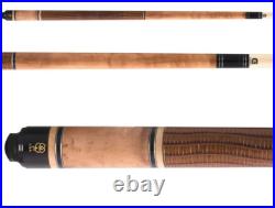 Mcdermott G327 Pool Cue G Core Shaft USA Made Brand New Free Shipping Free Case Mcdermott G327 Pool Cue G Core Shaft USA Made Brand New Free Shipping Free Case