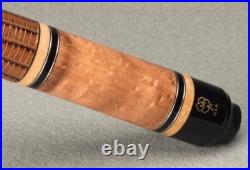 Mcdermott G327 Pool Cue G Core Shaft USA Made Brand New Free Shipping Free Case Mcdermott G327 Pool Cue G Core Shaft USA Made Brand New Free Shipping Free Case