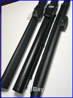 Mcdermott G332 Pool Cue G Core USA Made Brand New Free Shipping Free Case