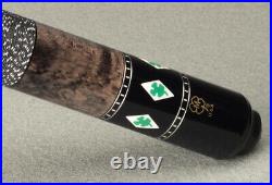 Mcdermott G332 Pool Cue G Core USA Made Brand New Free Shipping Free Case! Wow
