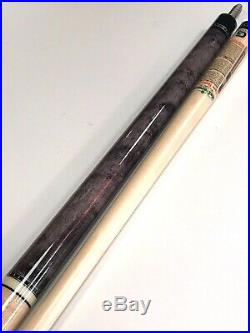 Mcdermott G418 Pool Cue G Core USA Made Brand New Free Shipping Free Case! Wow